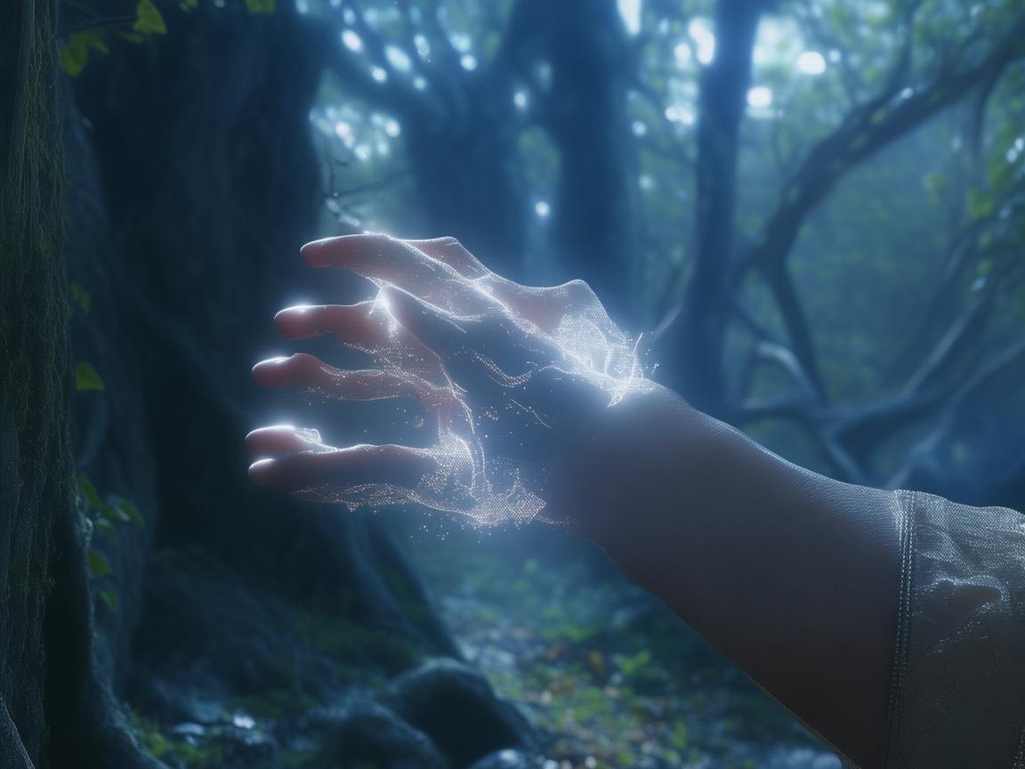 手镯佩戴与血液循环，健康之谜的探索