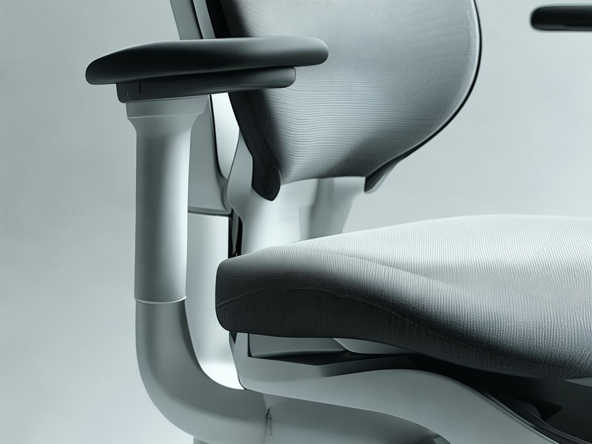 电脑椅的舒适度与医学生物力学，如何设计更符合人体工学的医疗科研用椅？