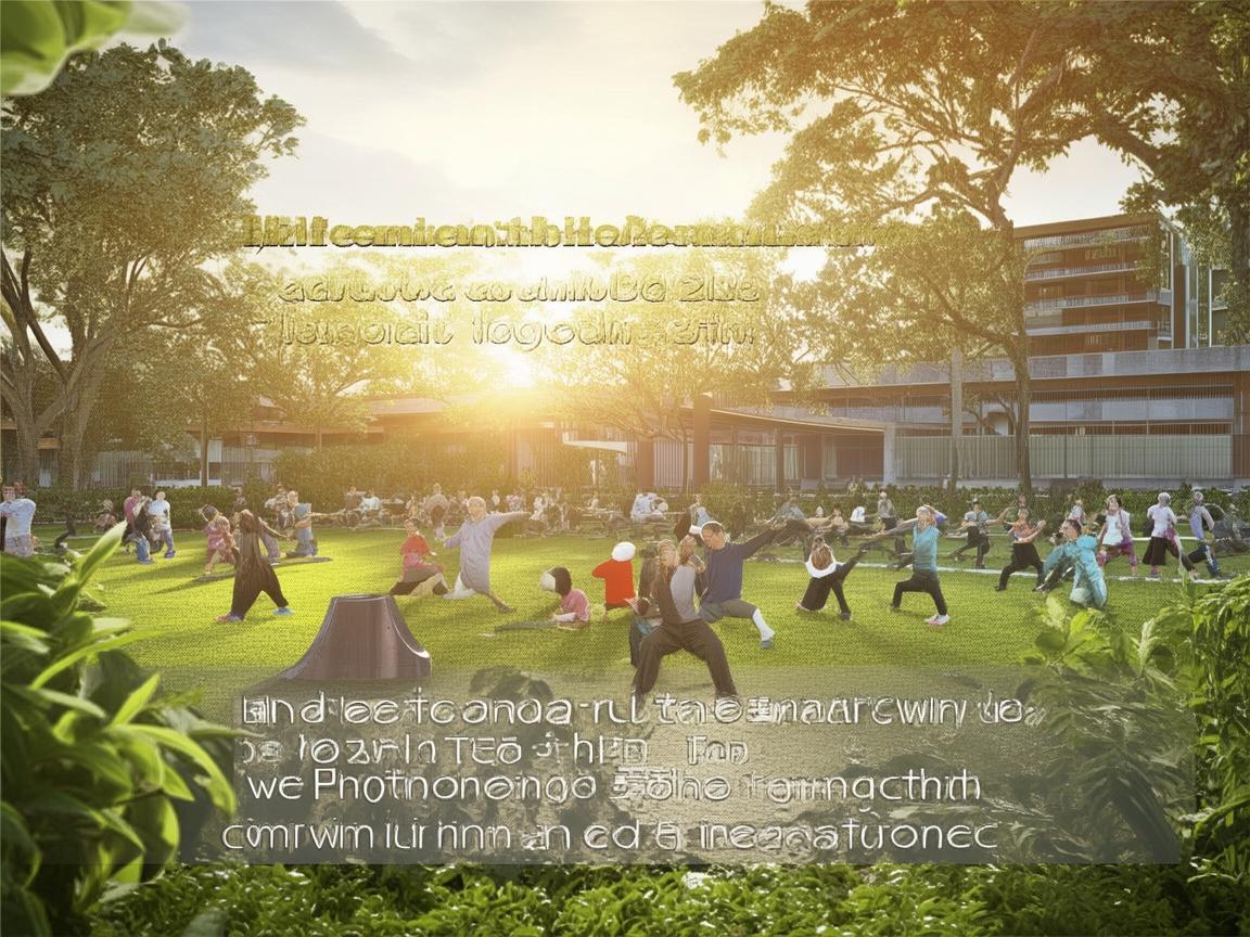 句容医疗新视野，如何在老龄化背景下，优化社区老年人的健康管理服务？