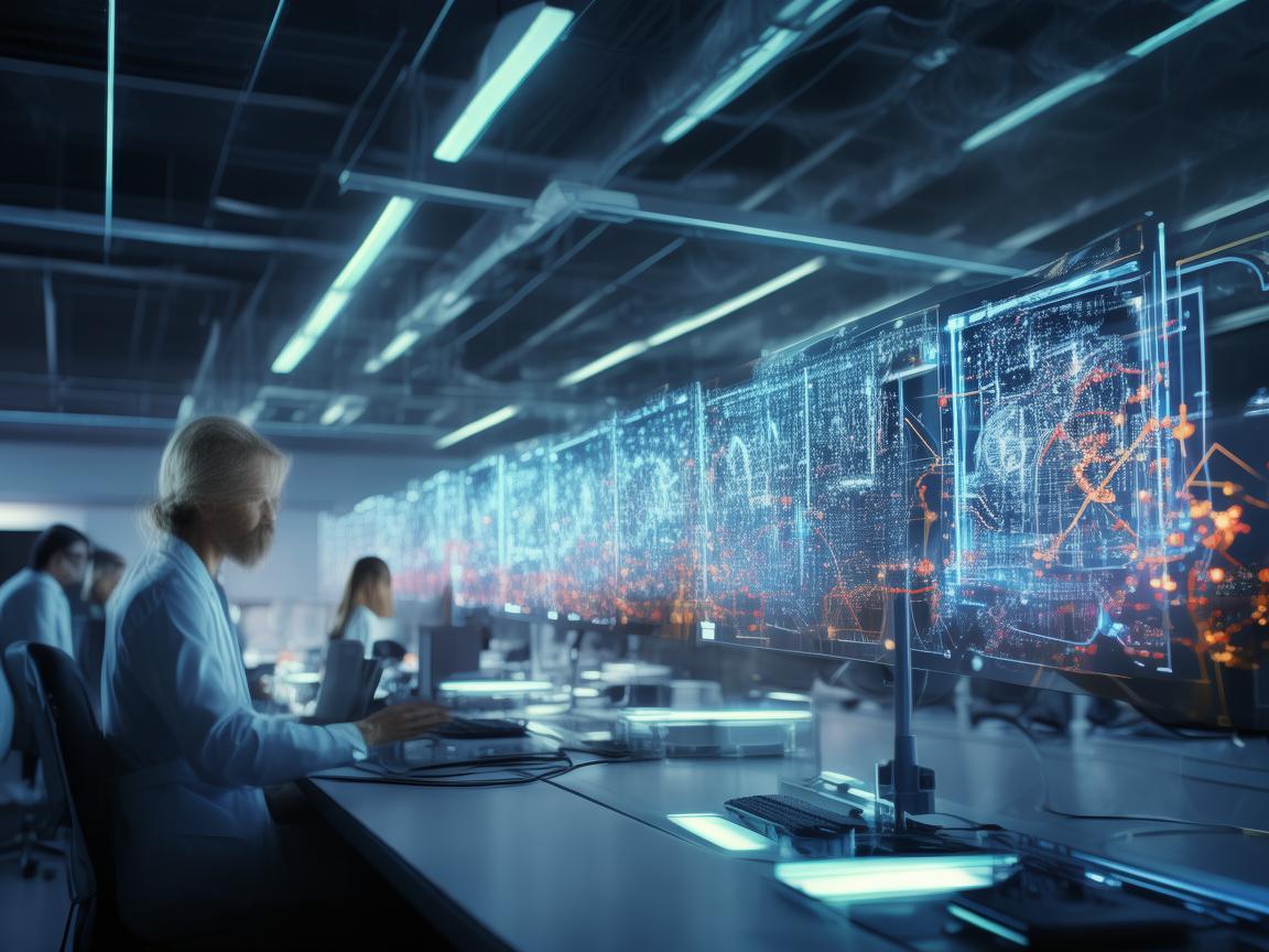 科学家如何利用大数据，解锁疾病治疗的‘密码’？