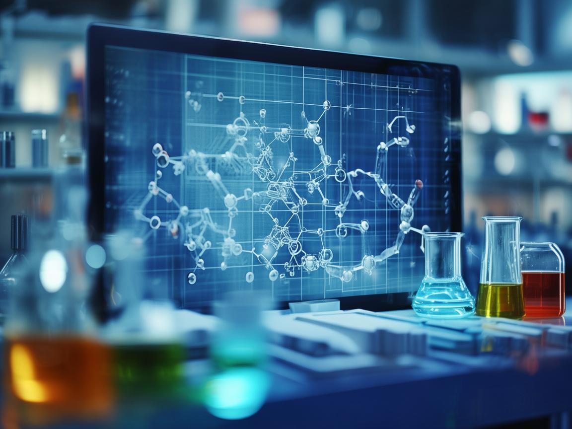 药物化学，如何优化药物分子结构以提高疗效？