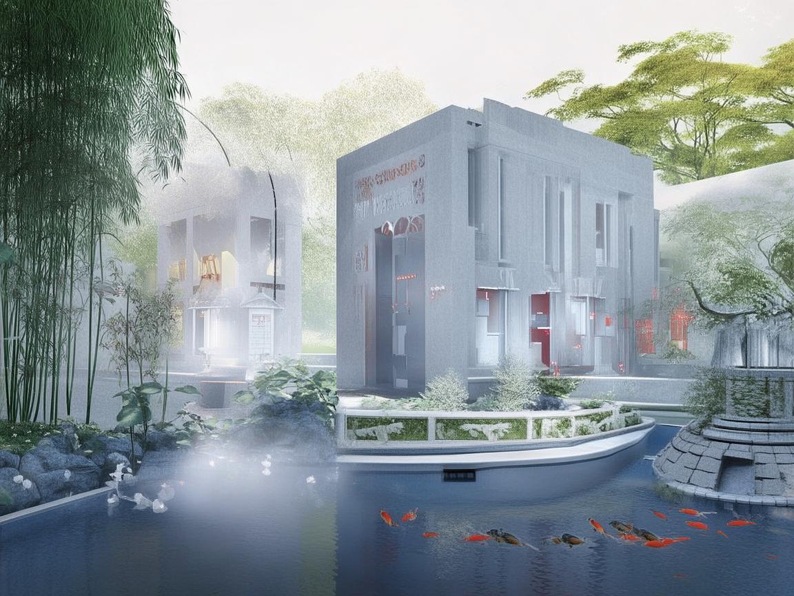 风水与医疗，传统信仰与现代科学的交汇点