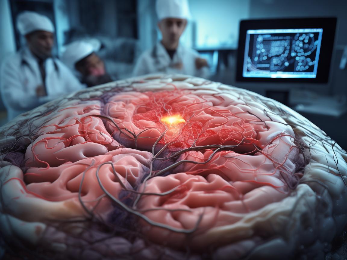 蛛网膜下腔出血，如何精准诊断与治疗？