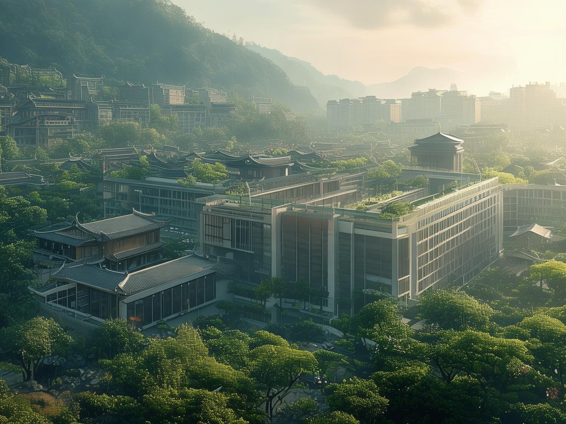 乐山医疗新视野，如何在山水之城中优化慢性病管理？